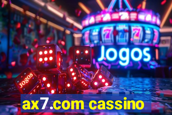 ax7.com cassino